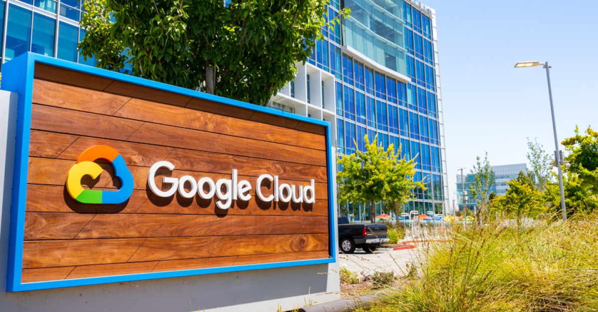 Google Cloud Platform