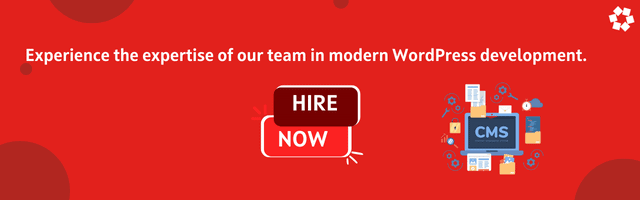 Hire Expert WordPress Developers in USA
