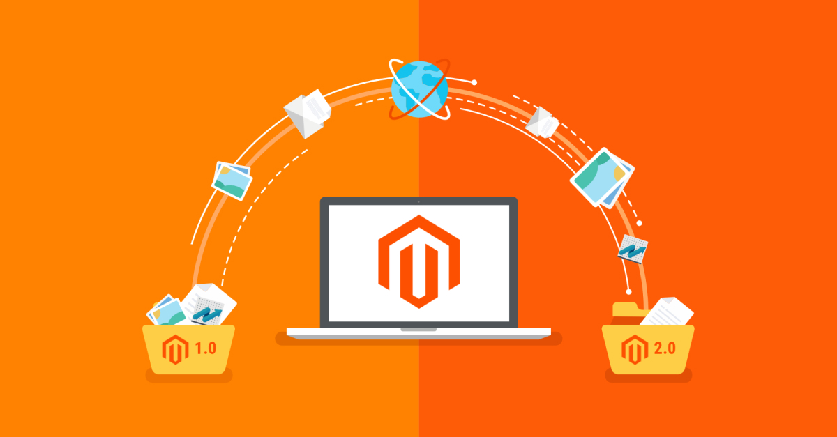 M1 to M2 Migration