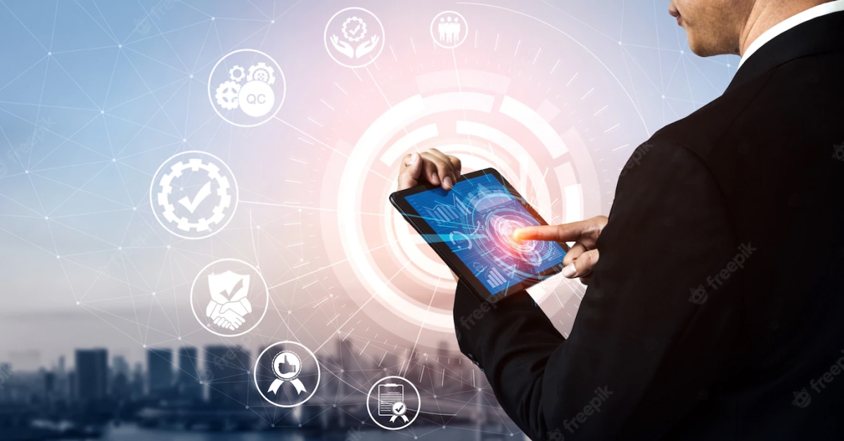 QA & Software Testing