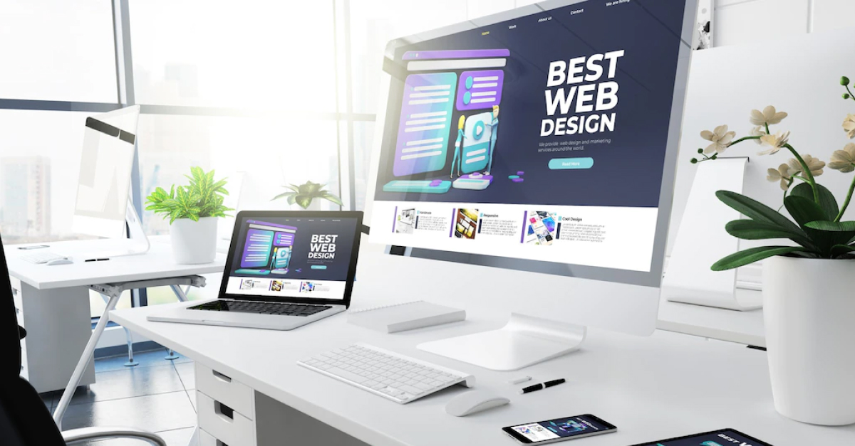 Web Design