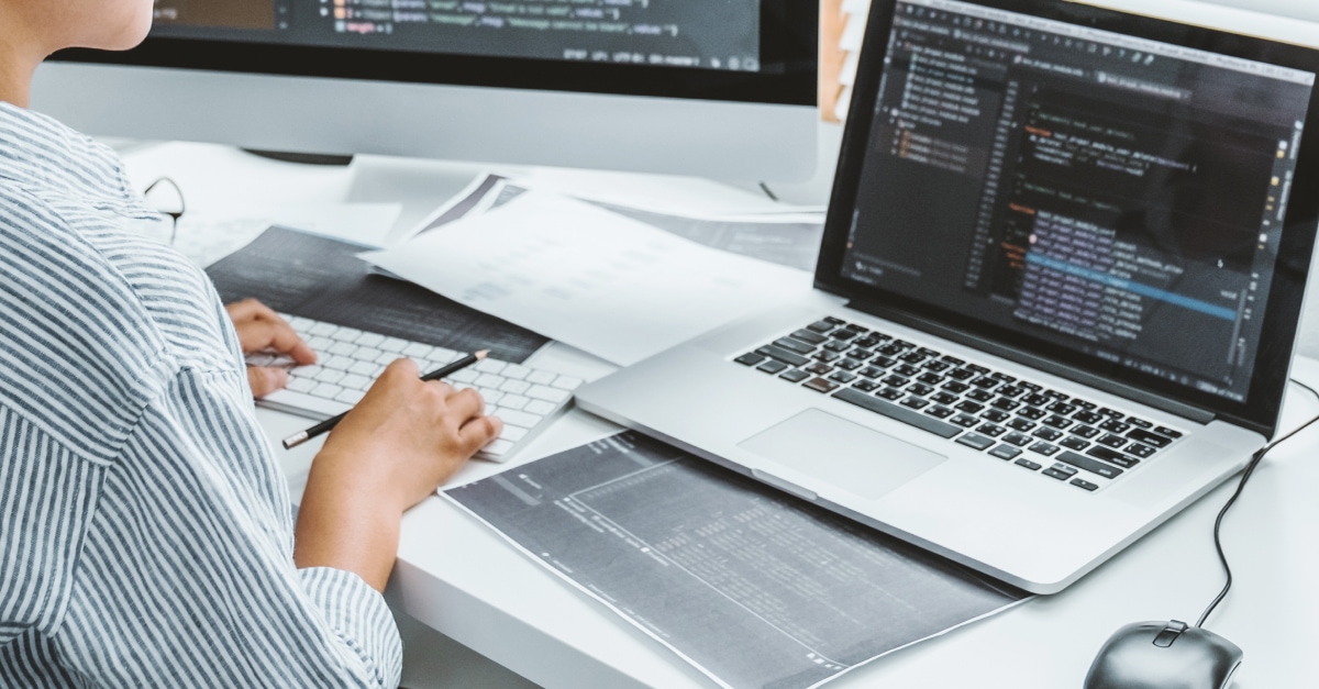 Web App Development
