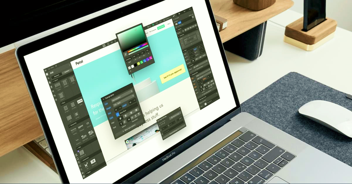 Webflow Development