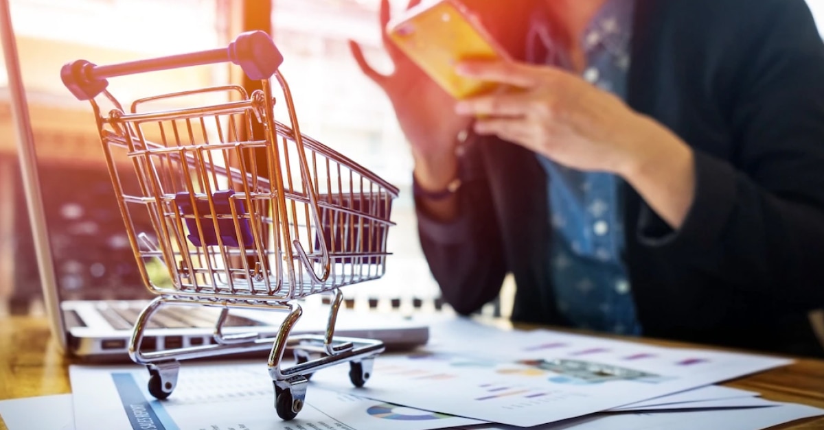 eCommerce Development