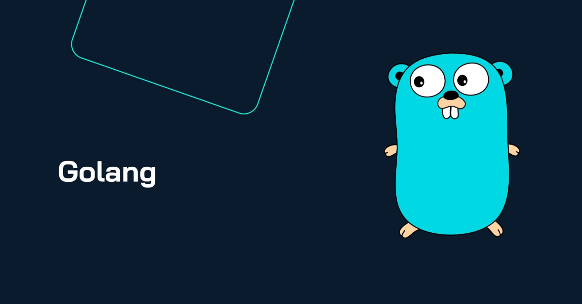Golang Development