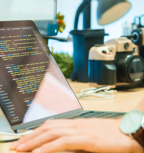 Express.js Development