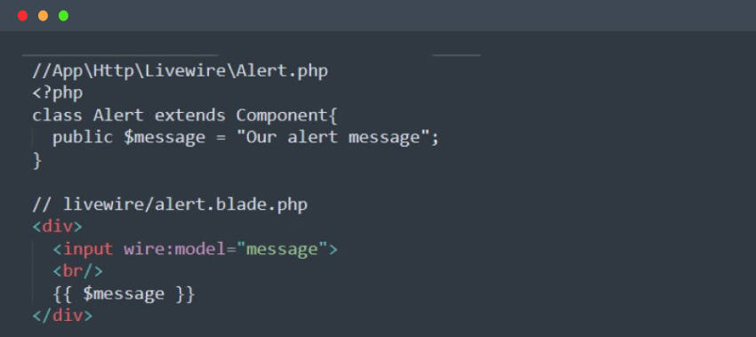 Debouncing input