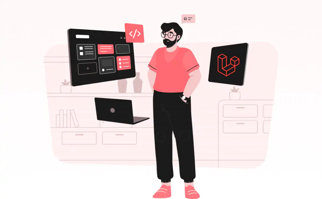 How Laravel development can help simplify complex web applications?