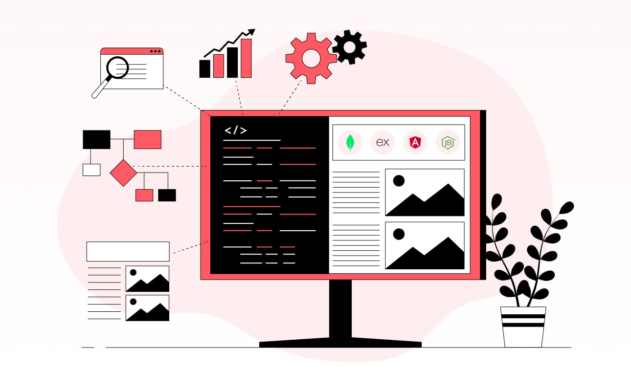 What are the Core Features & Functionalities of MEAN Stack Development?