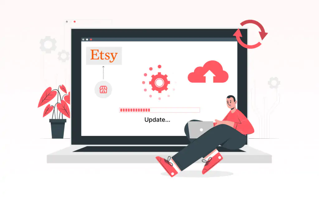 It’s Time! Upgrade Your eCommerce Store Integration with Etsy Open API v3