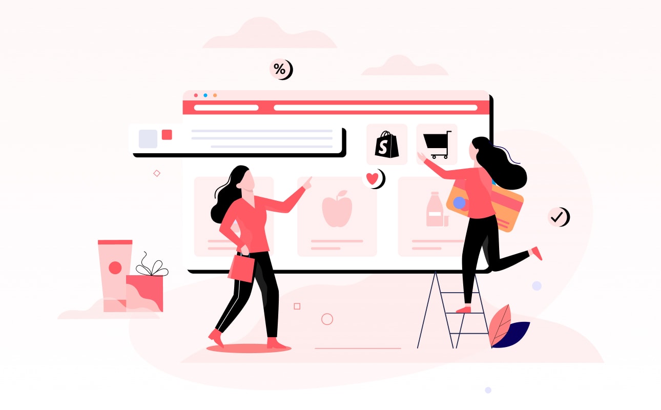Transform Grocery Selling with Shopify Development Service (Cost & Features)