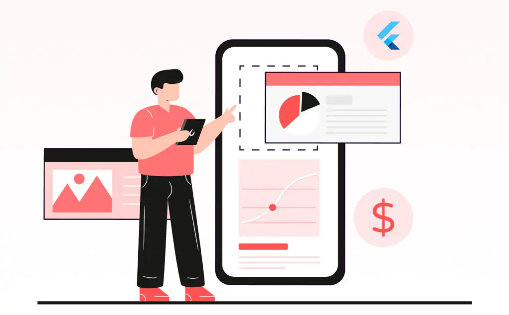 What makes Flutter ideal Choice for Growing Startups