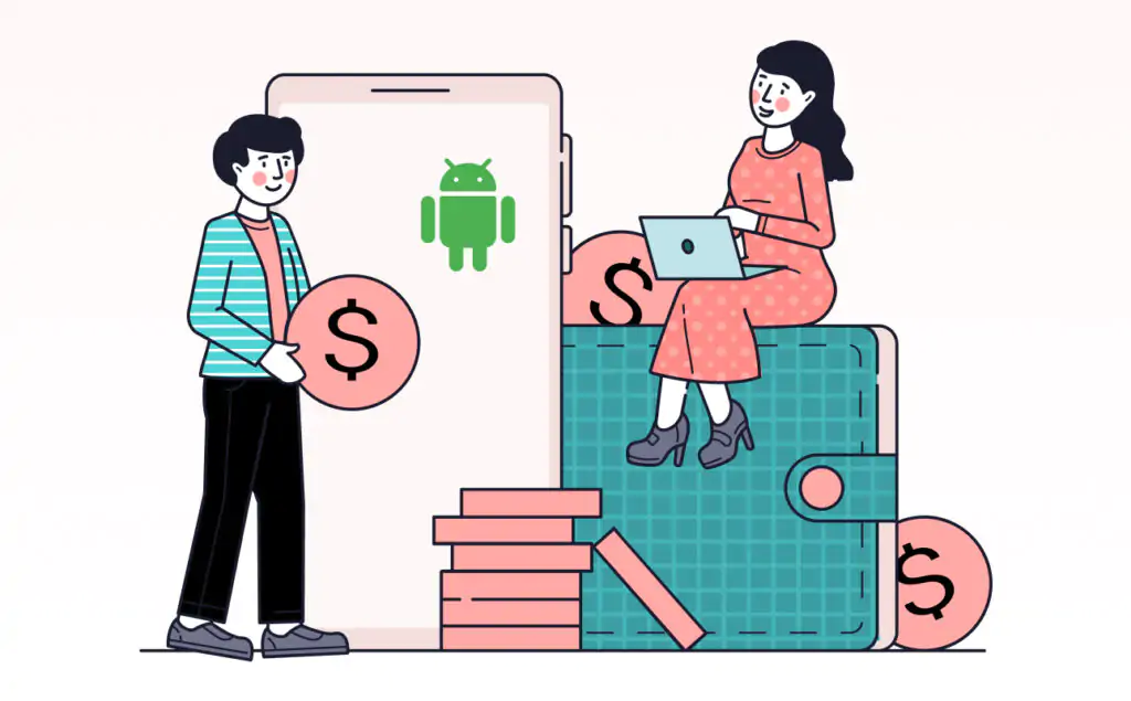 12 Reason You Should Invest in Android App Development