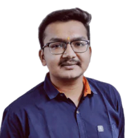 Maulik Shah