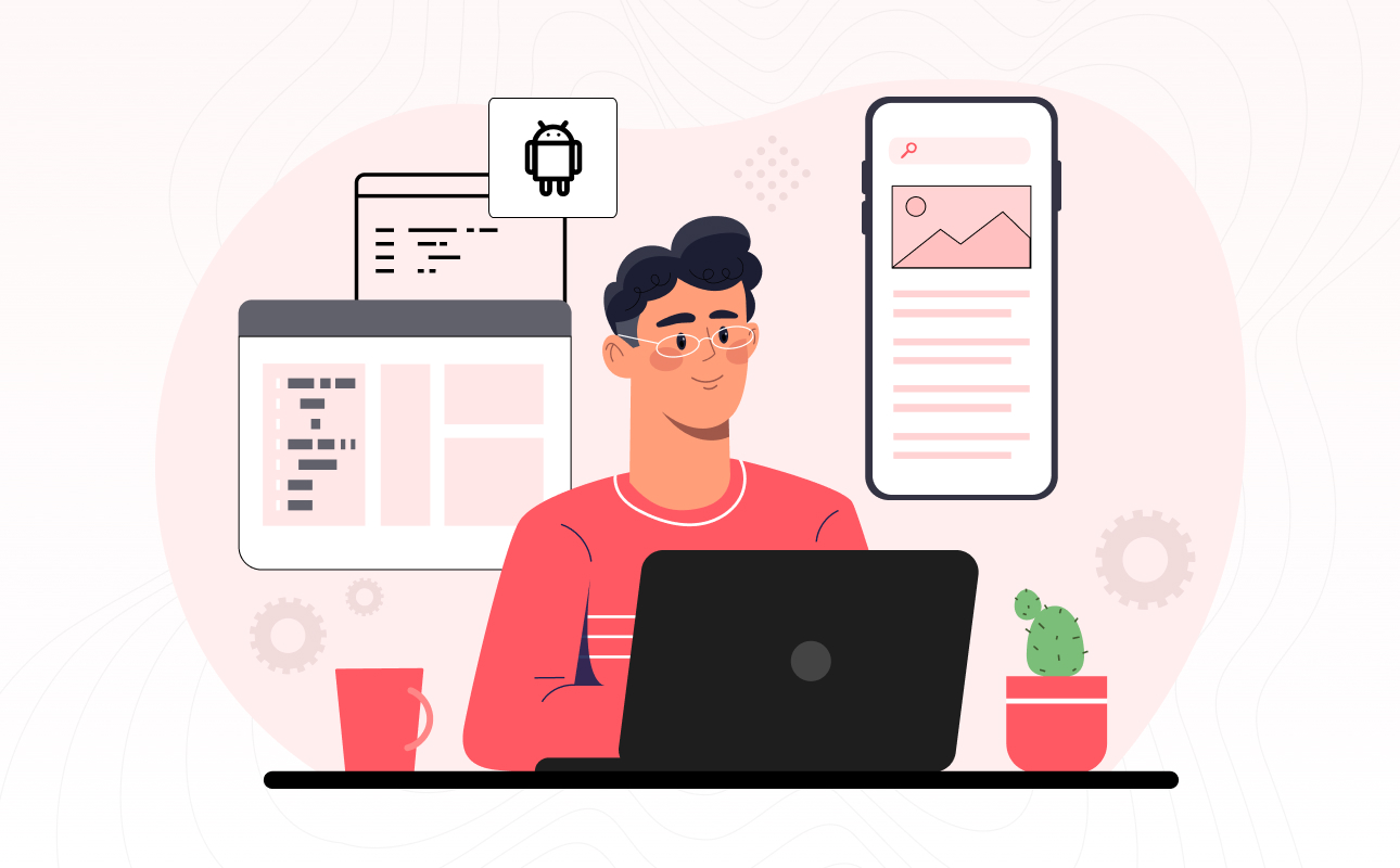 The Future of Android App Development: Predictions and Trends for 2023