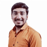 Yash Gediya