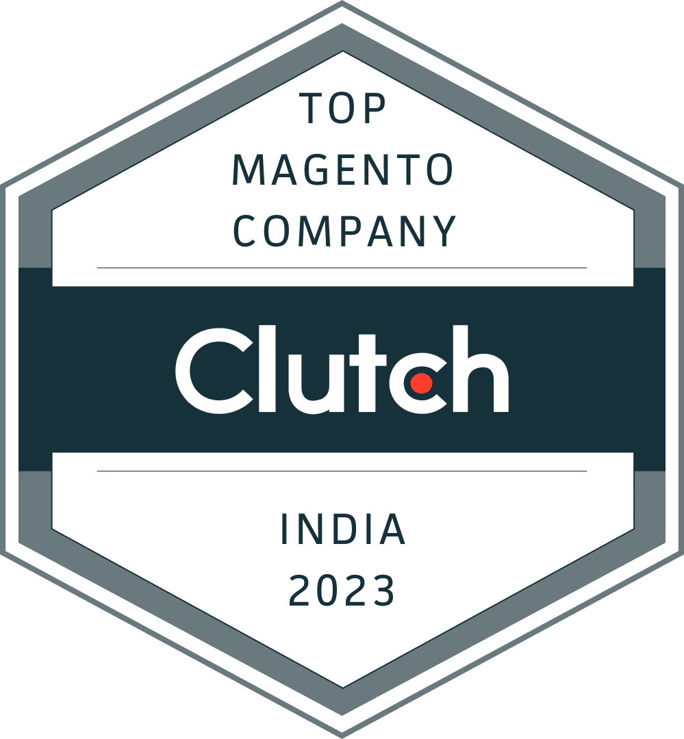 Clutch - Magento