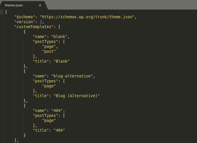 block theme image 1