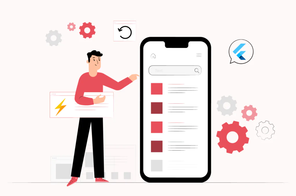 5 Ways Flutter's Hot Reload Feature Can Streamline Your App Development