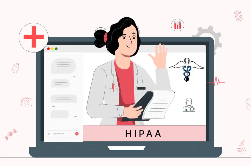 Dangers of Running a Website that is Not HIPAA-Compliant