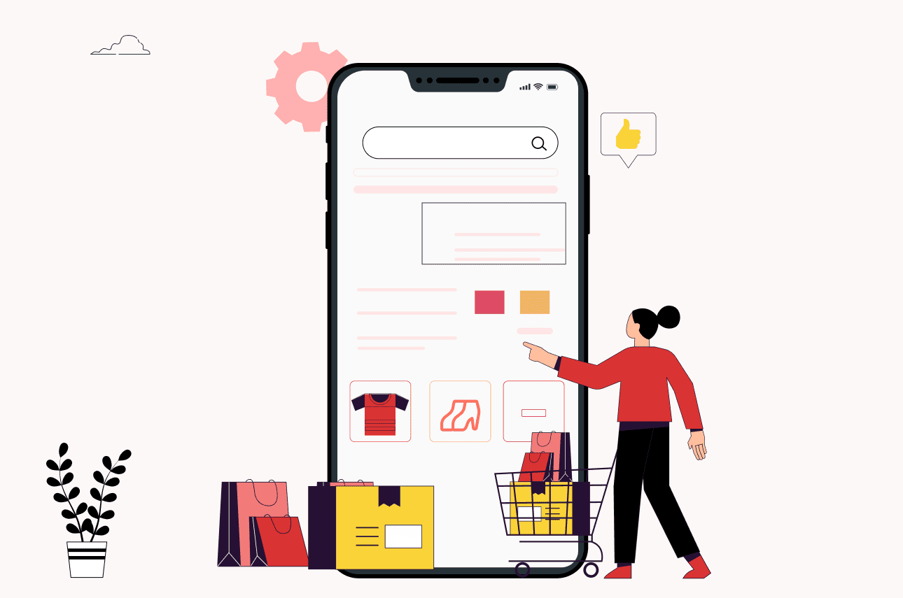 Enhancing the Retail Experience: Developing a Cross-Sell iOS App for Personalized Shopping