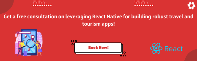 Free Consultation for React Native App