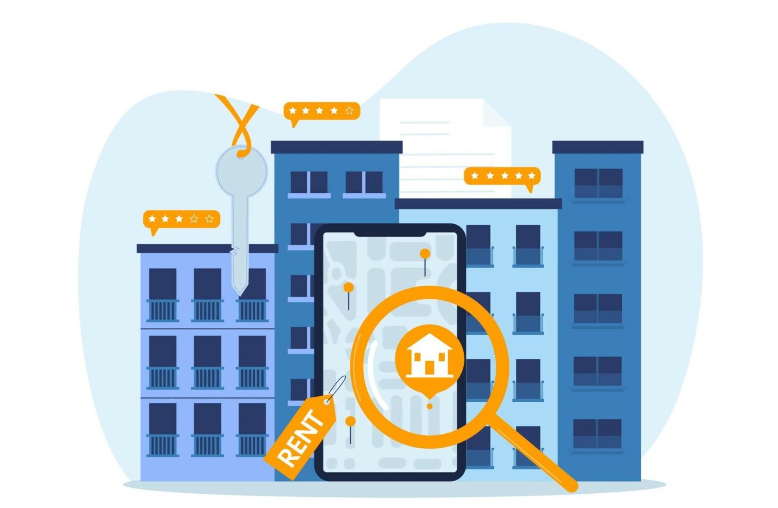 Leverage React.js for Powerful Property Management Solutions