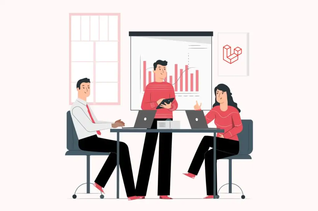 Revolutionizing Business Processes with Laravel Automation