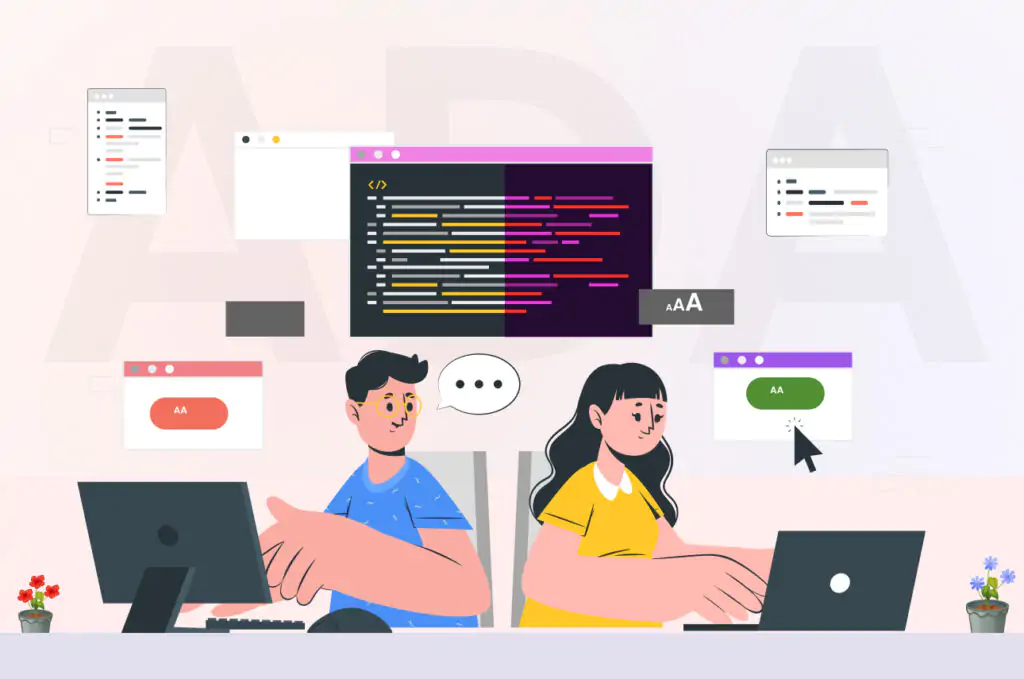 What are the Risks Of Not Making Your Website ADA-Compliant