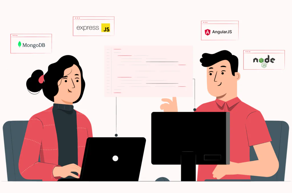 Why MEAN Stack Development is perfect for Startups to build Web Solutions