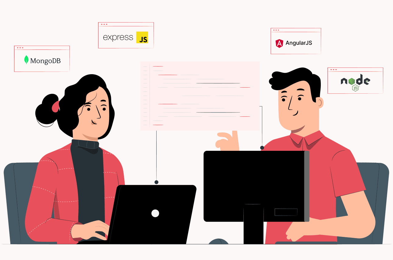 Why MEAN Stack Development is Perfect to Build Web Solutions for Startups?