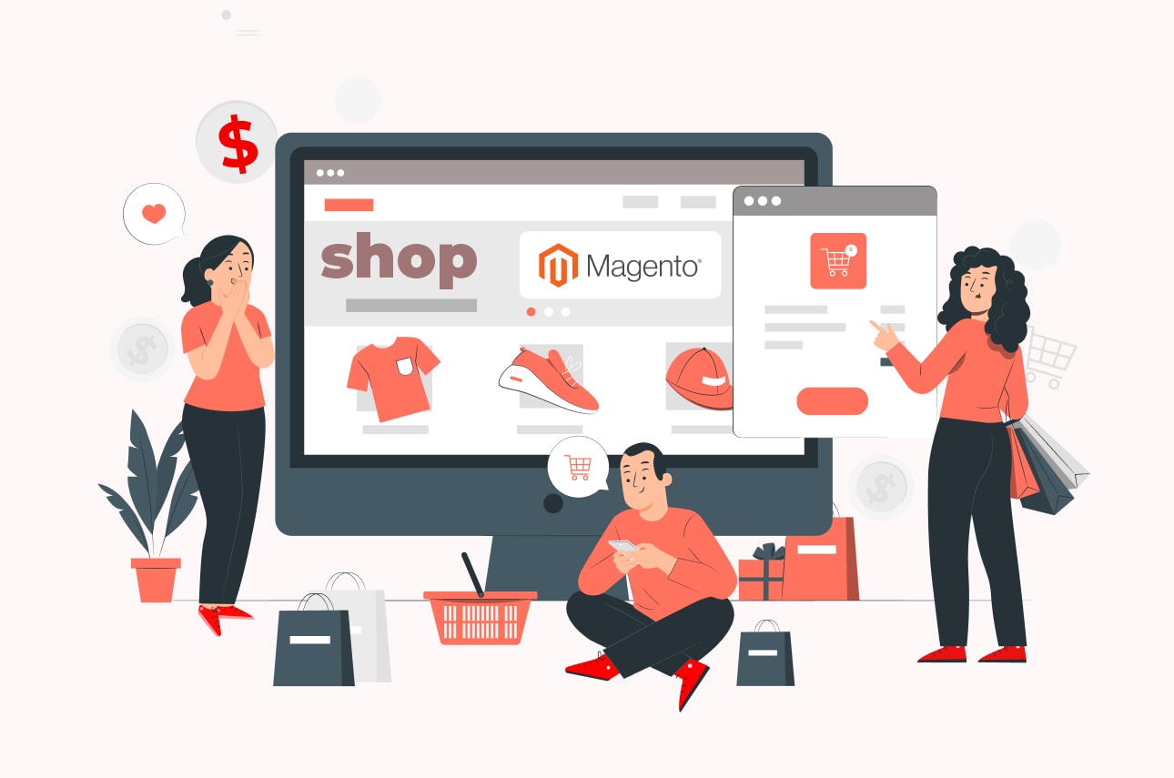 Magento 2 eCommerce for Fashion Industry: A New Era of Online Shopping