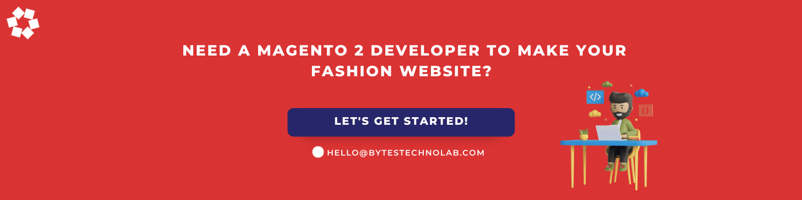 Fashion eCommerce Store Development Service