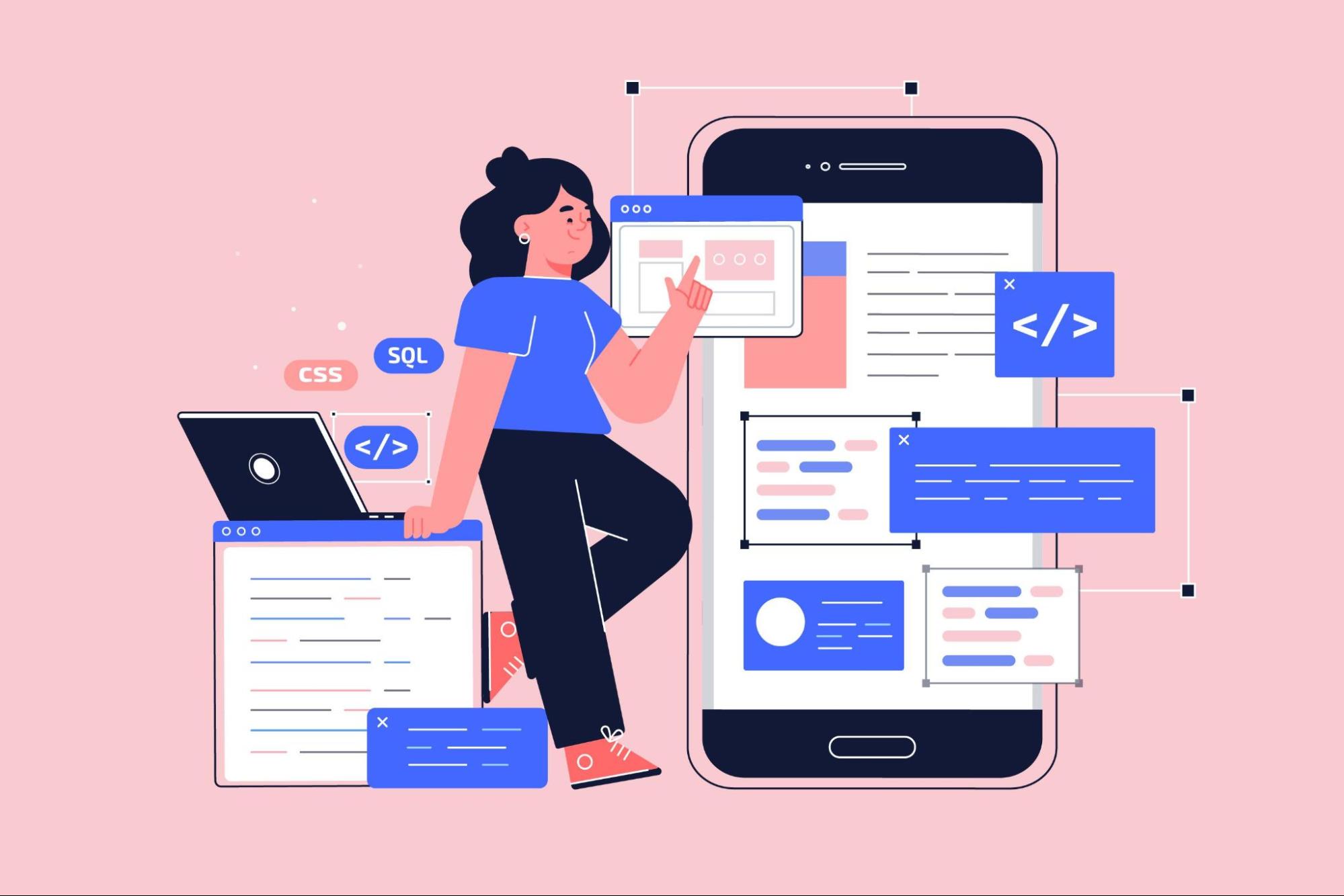 Fragmentation in Mobile App Development