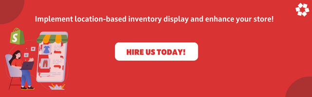 Hire Expert Shopify Developer