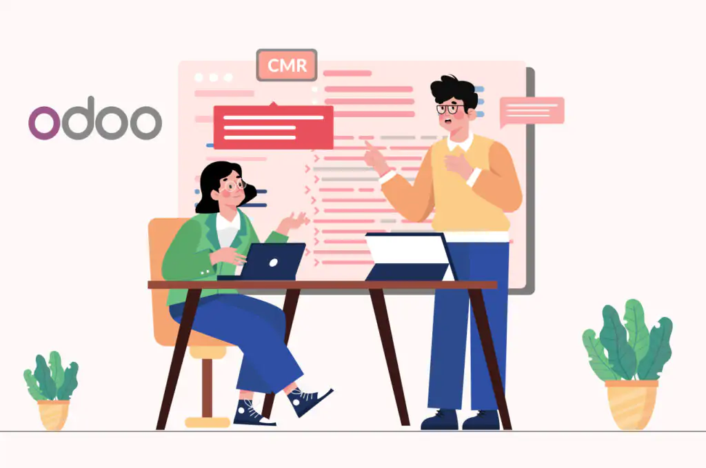 How Open-source Odoo CRM Boost can Boost Your Sales Performance