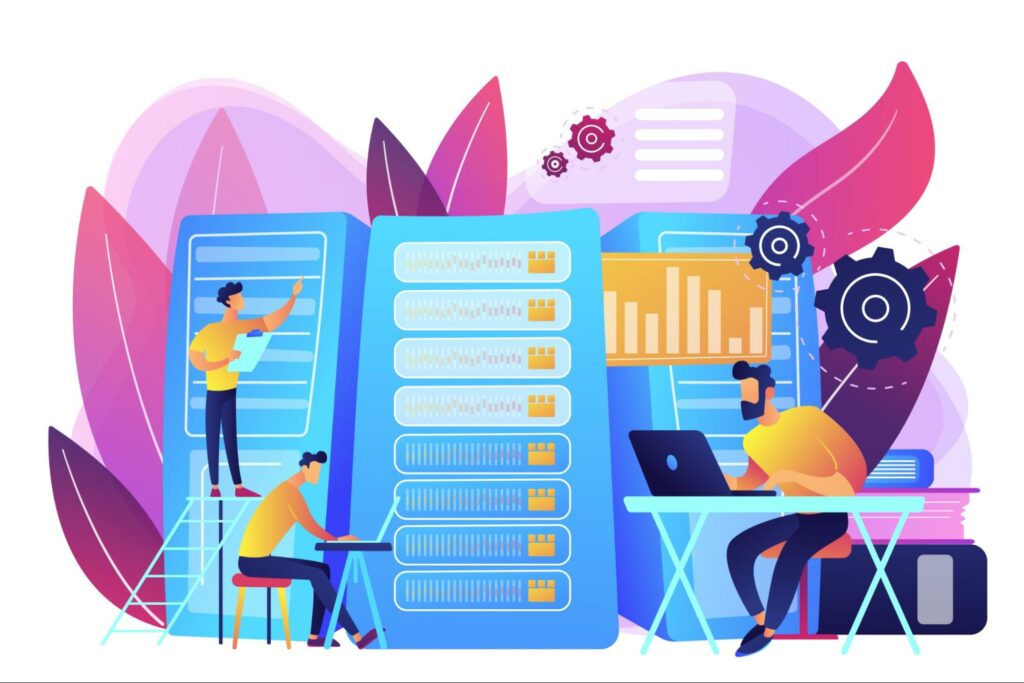 MERN Stack: Perfect Solution for Complex Web App Development