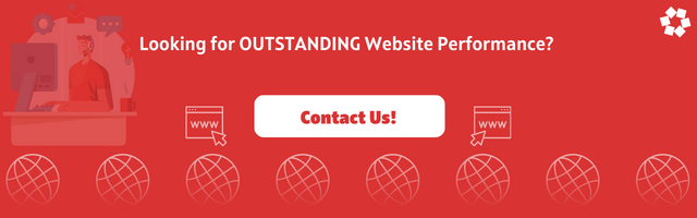 Outstanding Web Performance