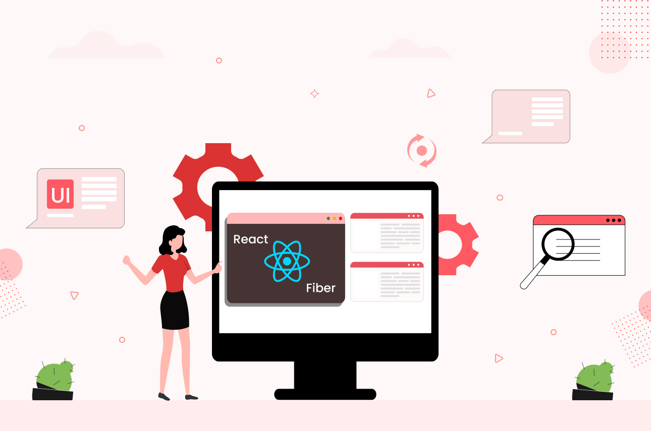 React Fiber: Unlocking Faster and More Efficient UI Updates