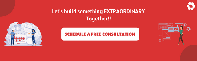 Schedule A Free Consultation with Flutter Expert