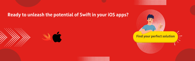 Swift Mobile App Development