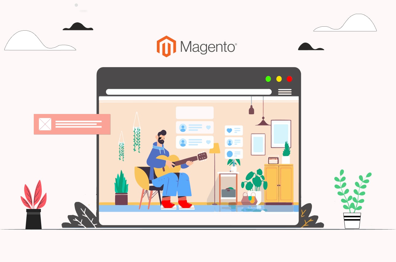 Transform Your Home Decor Business with Magento 2 Marketplace