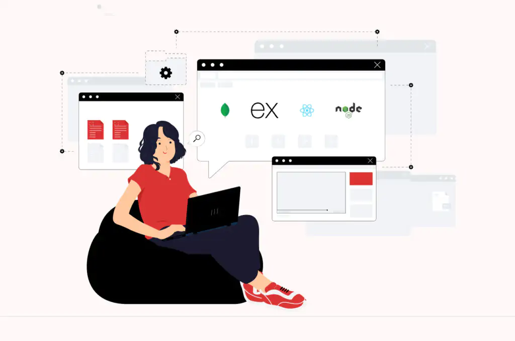 Why MERN Stack is Perfect for Complex Web App Development