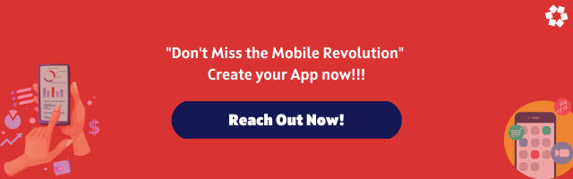 Mobile App Development