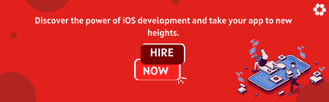 Hire iOS Developer