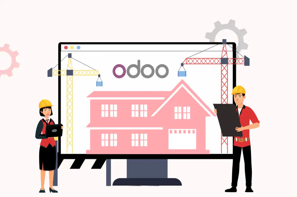 Odoo for Construction_ Optimizing Project Management and Costs