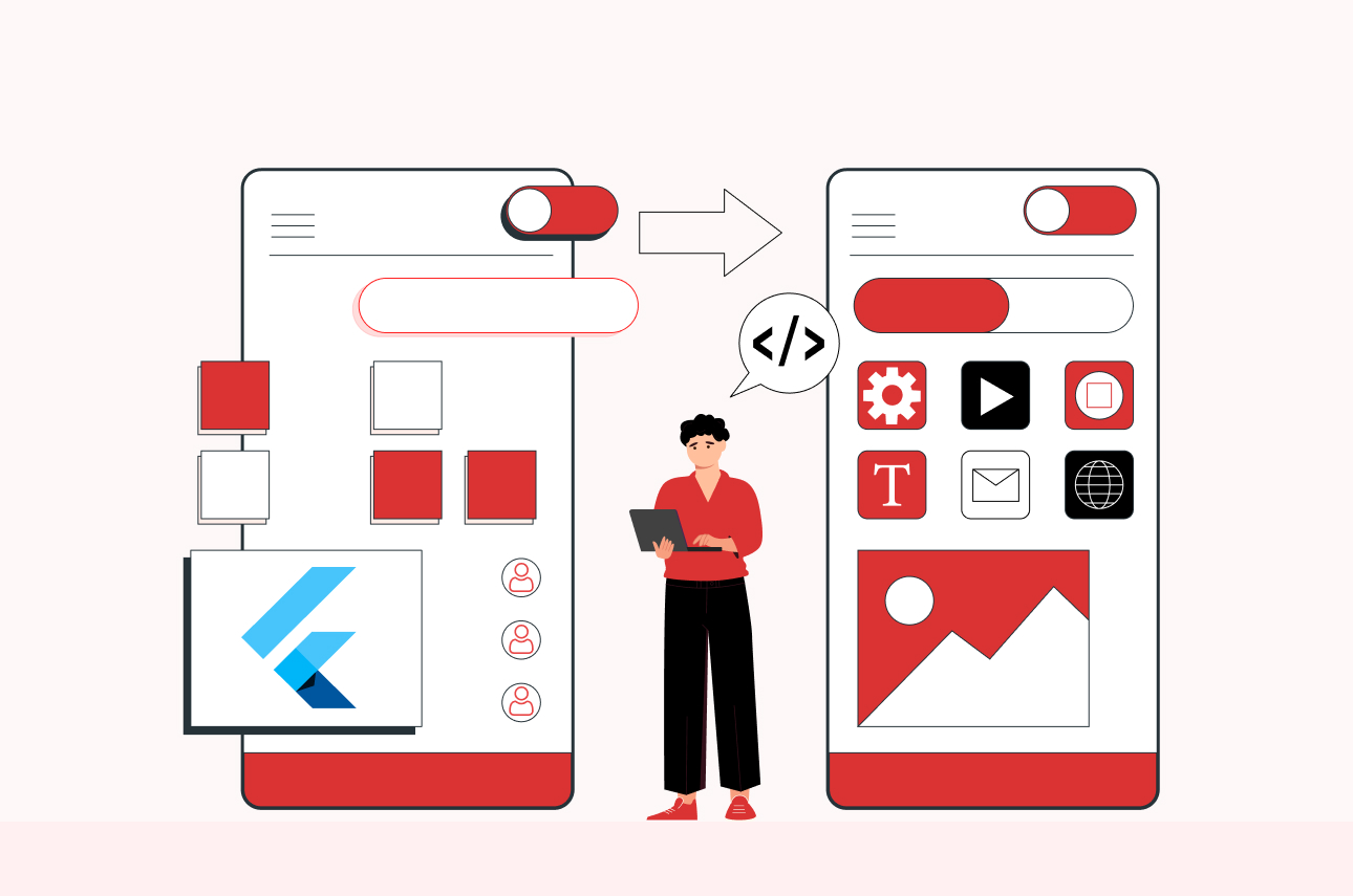 Embrace Seamless Animation with Flutter: A Key to Interactive Apps
