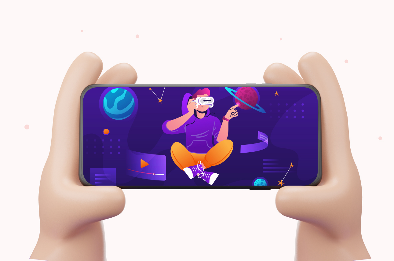 Exploring the Future of AR in iOS with ARKit