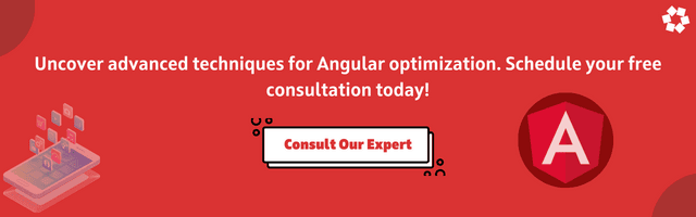 Free Angular Optimization Consultation