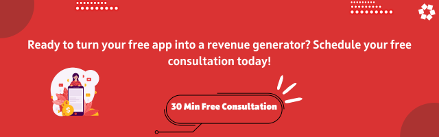Free App Development Consultation